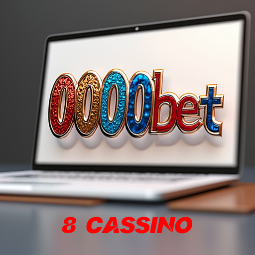 8 cassino, Jackpot Milionário